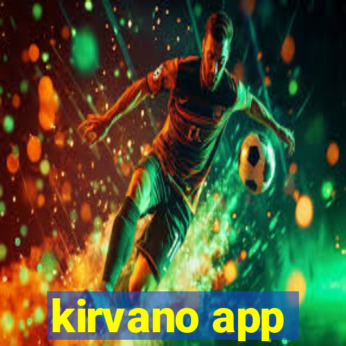 kirvano app